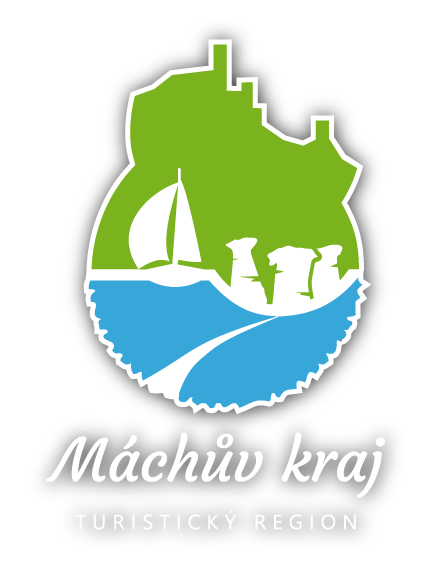 Logo Máchův kraj